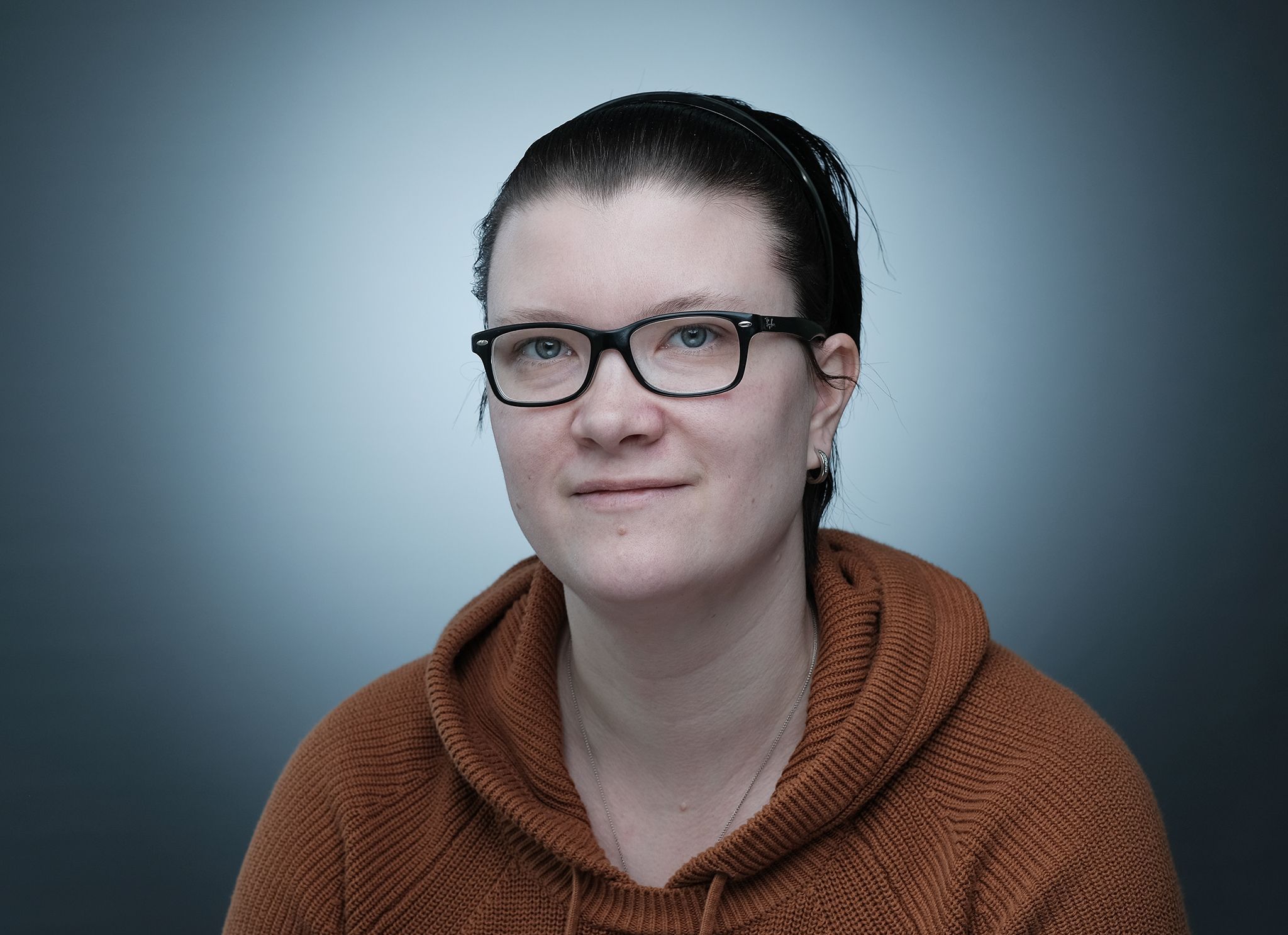 Author - Dajana Rubert