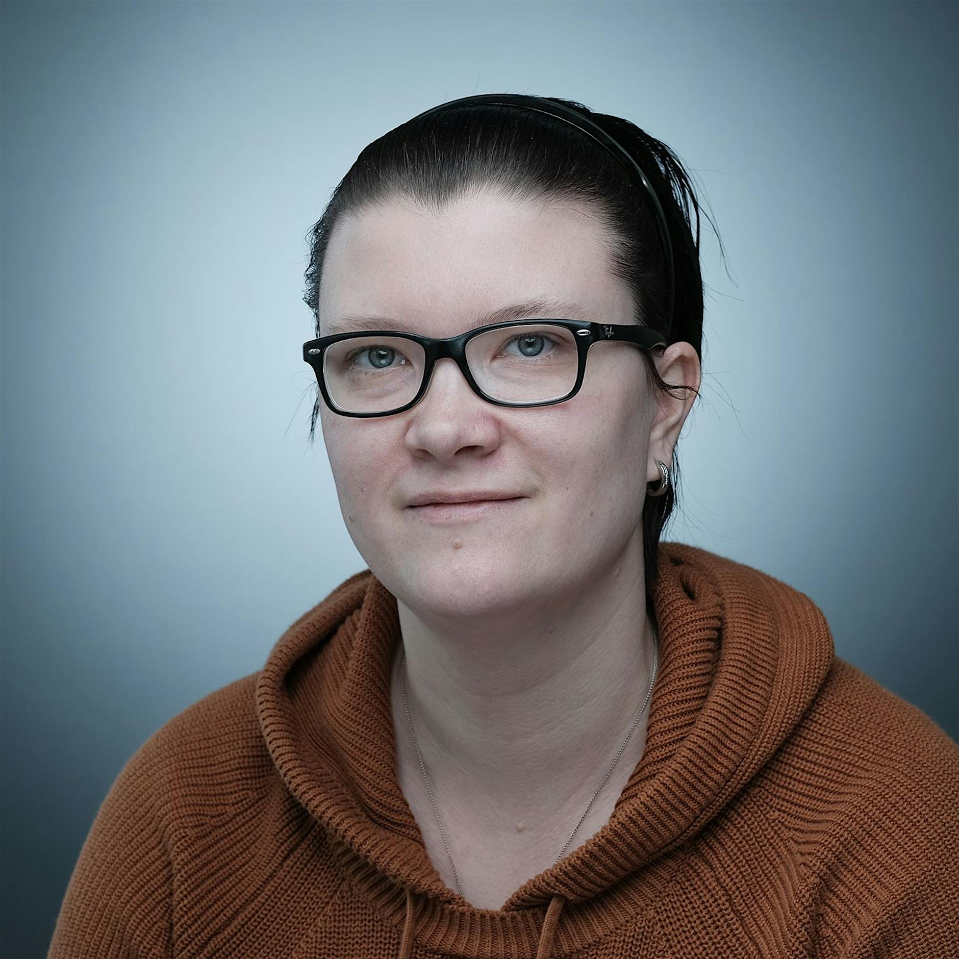 Author - Dajana Rubert