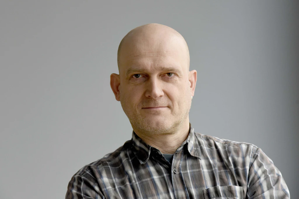 Foto von Autor/Autorin: Jens Blankennagel