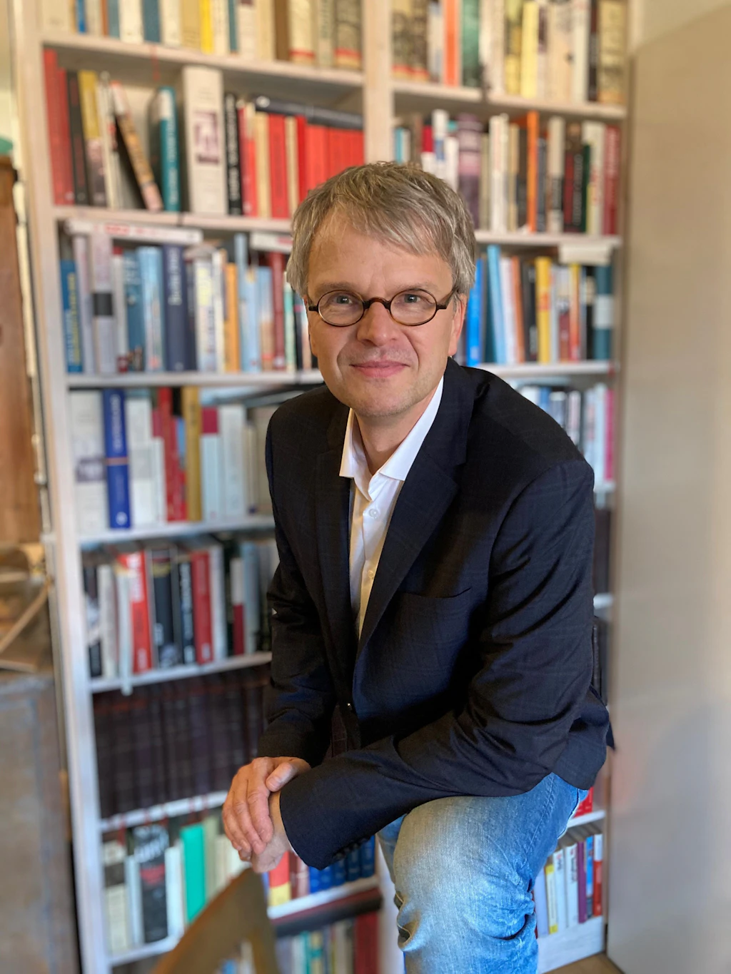 Foto von Autor/Autorin: Dr. Michael Brettin