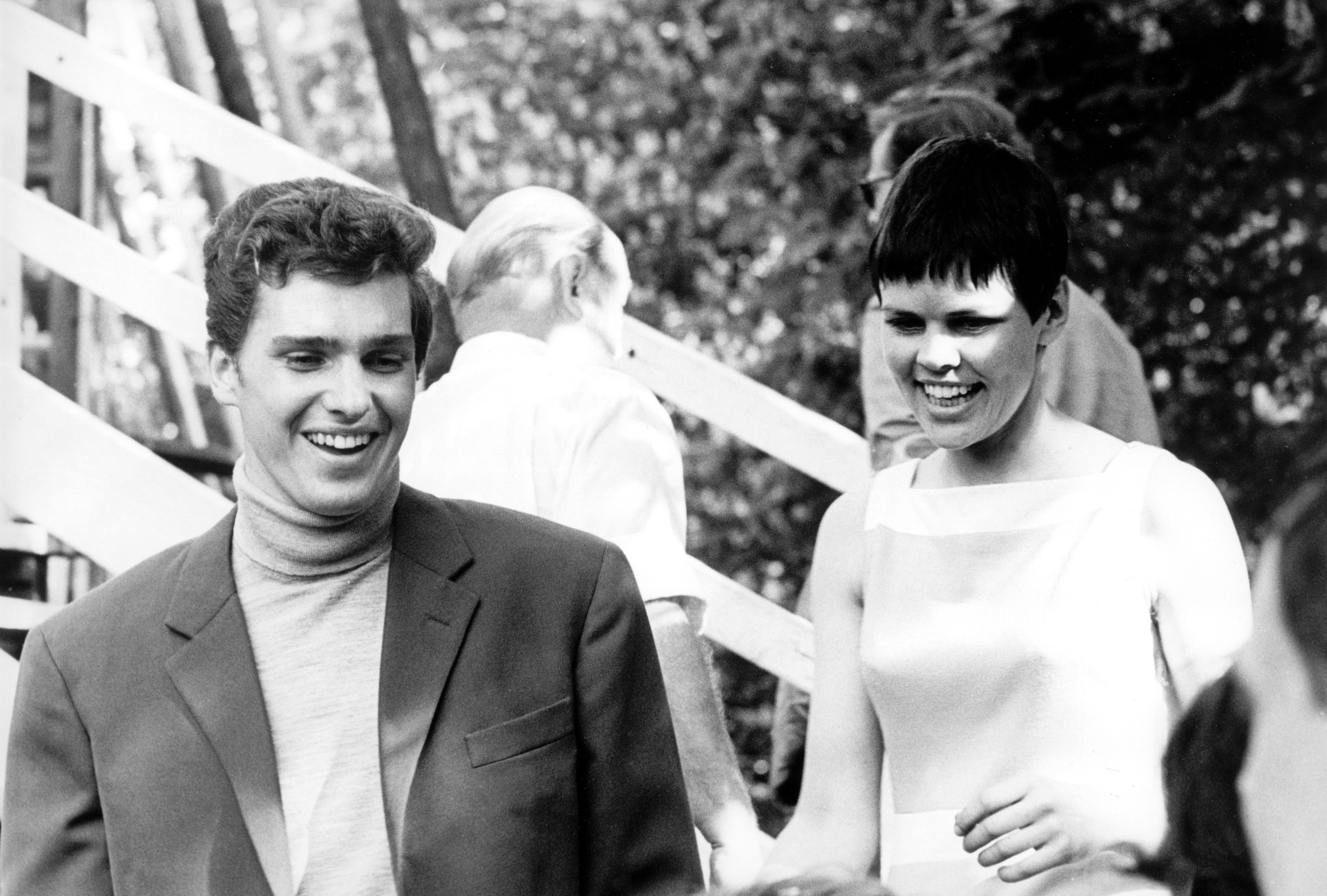 Frank Schöbel: Warum er nicht aus der DDR abgehauen ist