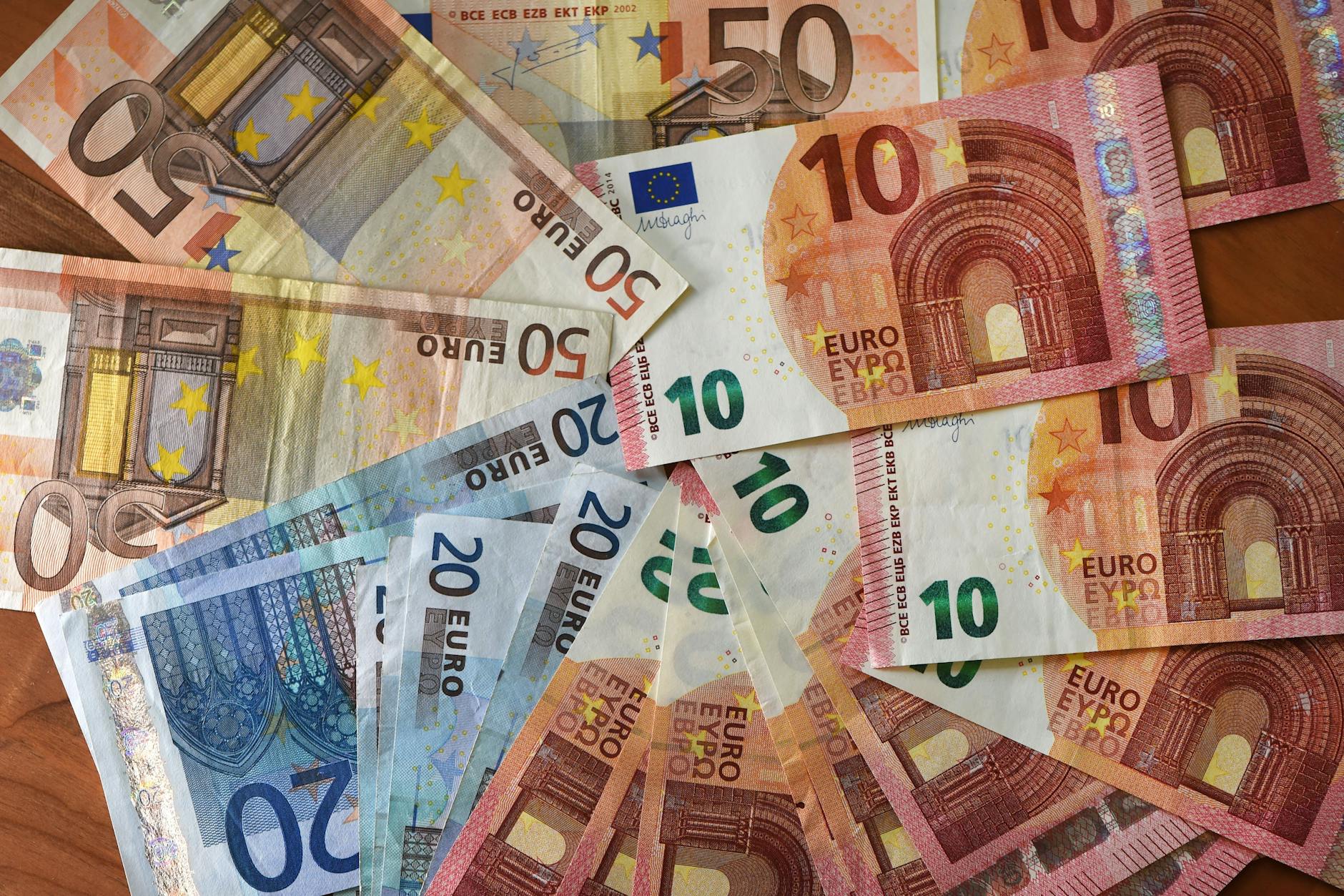 Wie viel Reichtum ist gerecht, wenn wenige fast alles haben?