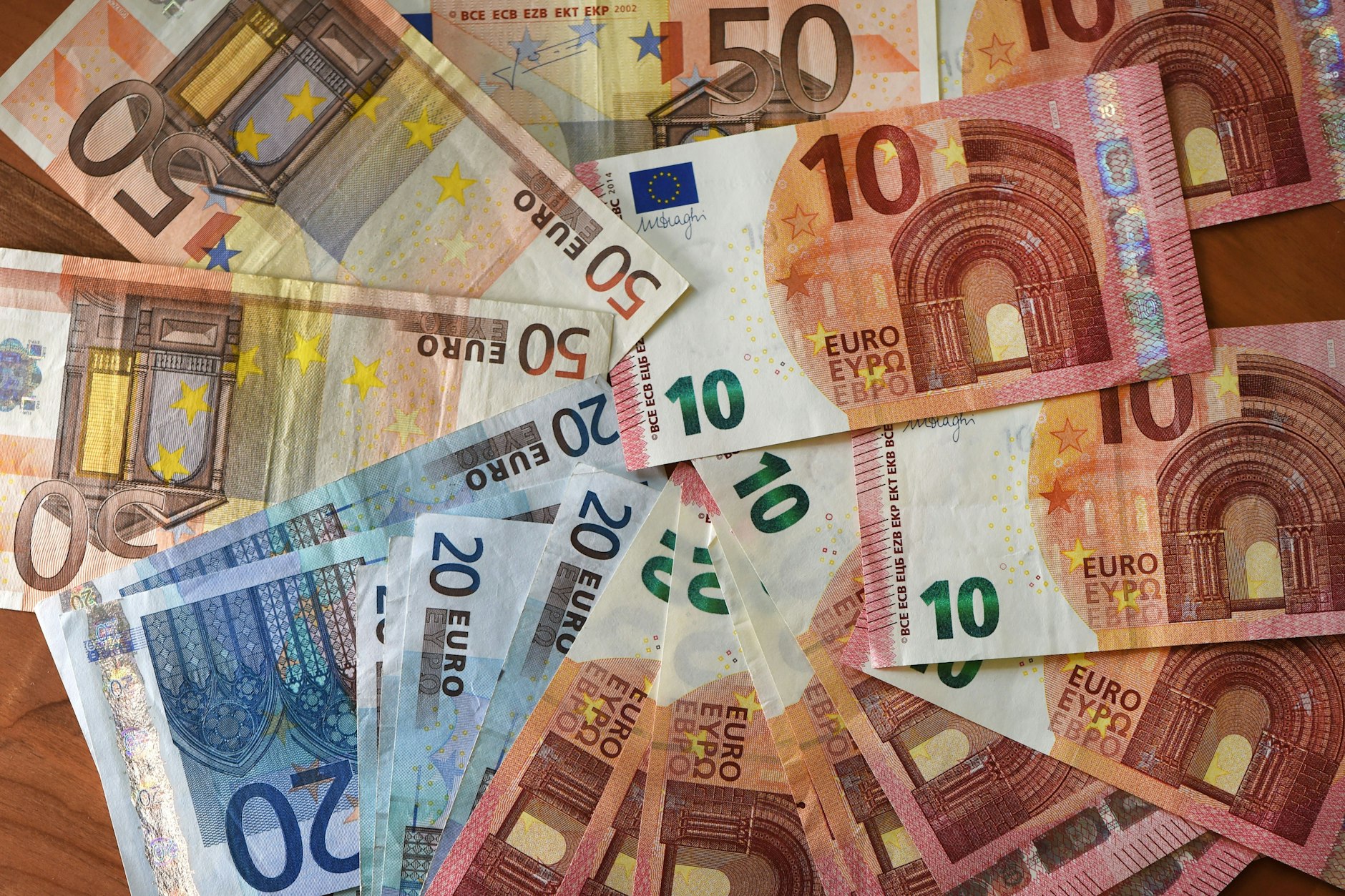 Wie viel Reichtum ist gerecht, wenn wenige fast alles haben?