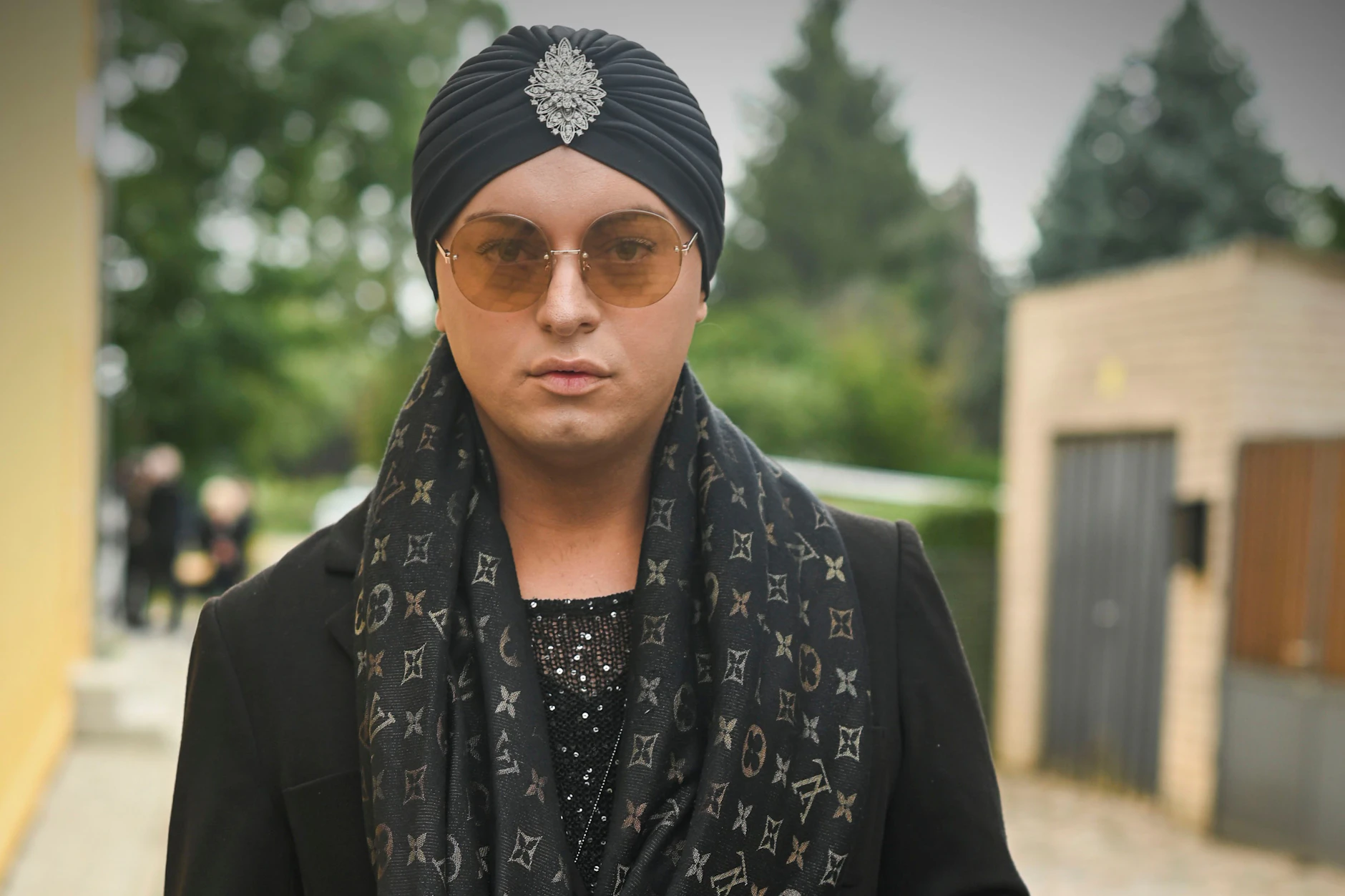 Julian F.M. Stoeckel würde gern das Dschungelcamp an der Seite von Sonja Zietlow moderieren und damit Daniel Hartwich ersetzen.