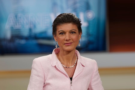 Sahra Wagenknecht bei Markus Lanz: Wenn Fakten zum „Kulturkampf“ werden
