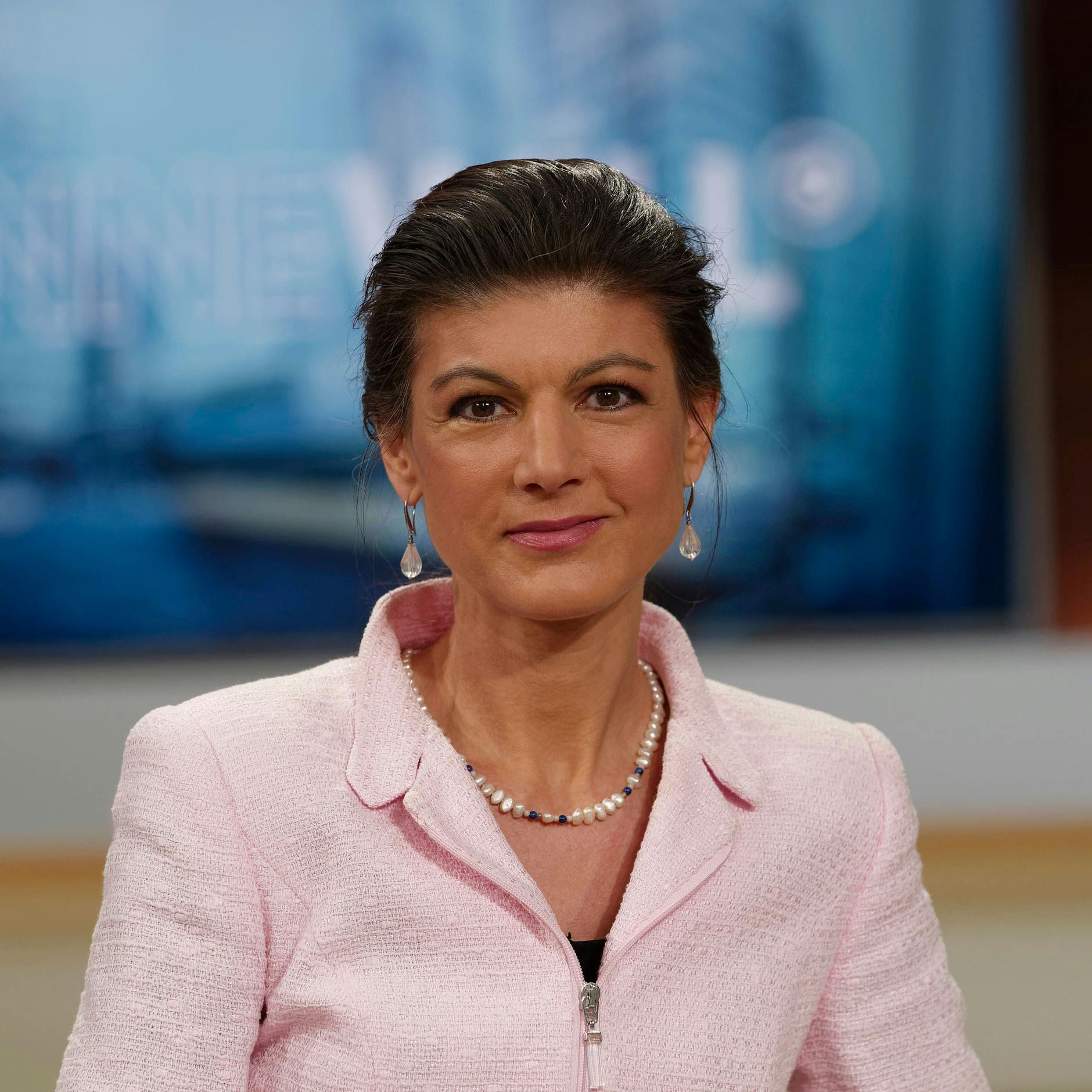 Image - Sahra Wagenknecht bei Markus Lanz: Wenn Fakten zum „Kulturkampf“ werden