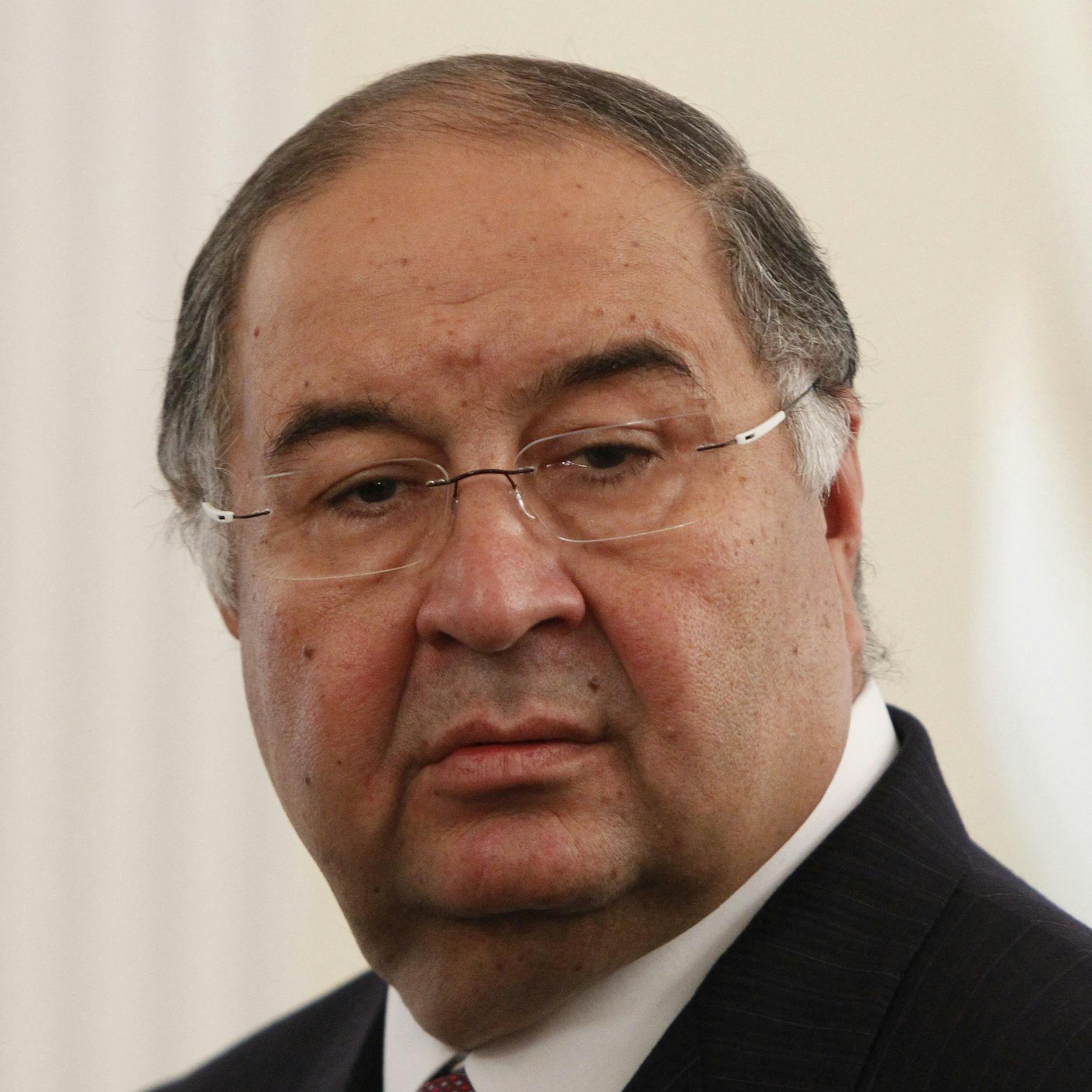 Image - Causa Usmanow: „Irgendwann ist die Grenze zur Rechtsbeugung überschritten“