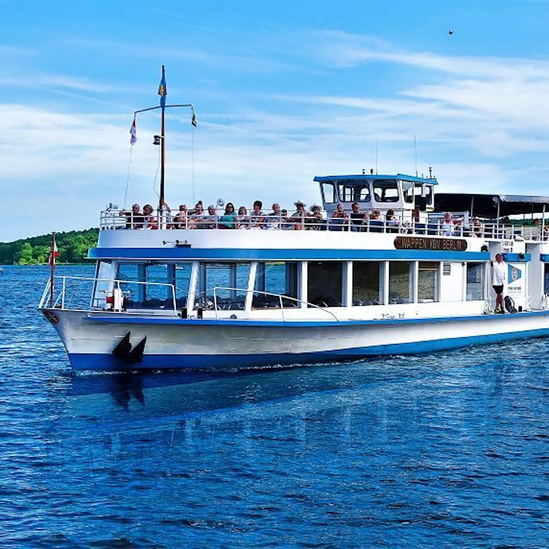 Veranstaltungen in Berlin im Juni 2026 | Events & Tickets