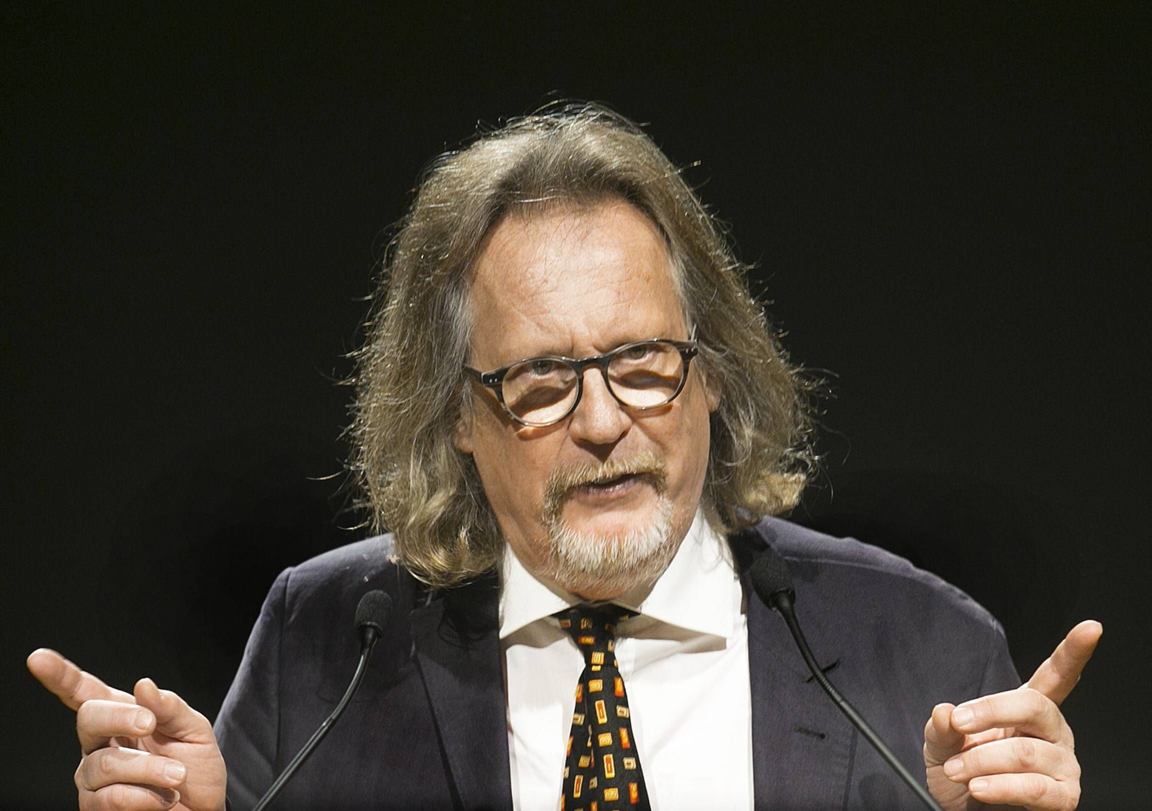 „Prozess gegen Deutschland“: Harald Martensteins Plädoyer gegen ein AfD-Verbot im Wortlaut