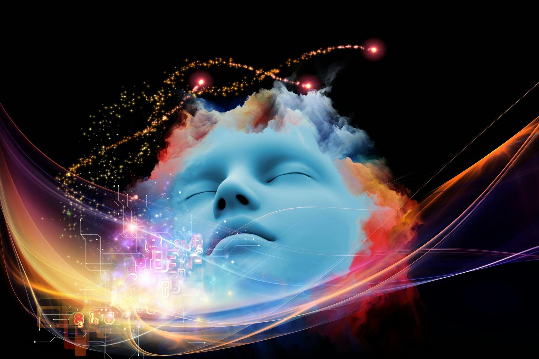 Wie entsteht das Gehirn? Japanische Forscher liefern Antworten.