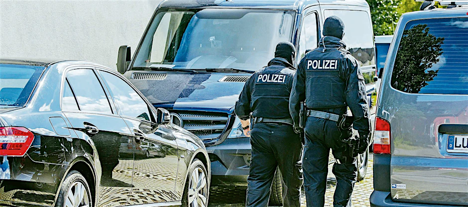 Zum Aktionstag stehen vermisste Kinder und offene Fälle im Fokus. Auch Inga Gehricke bleibt vermisst. Die Fahndung läuft noch immer.