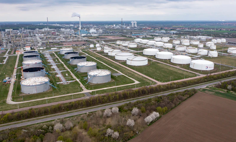 Ostdeutsche Wirtschaft wächst plötzlich schneller als im Wes