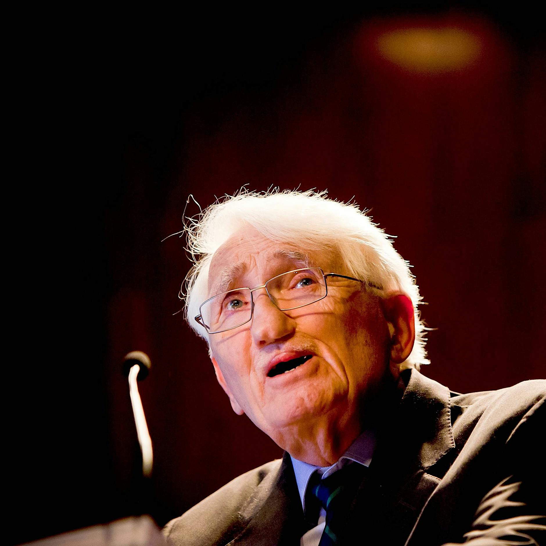 Gazakrieg: Eine Frage an Jürgen Habermas