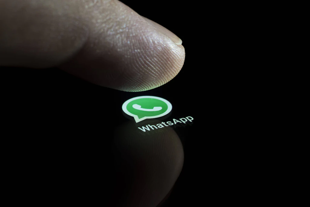 Chatkontrolle durch die Hintertür: So will die EU Ihre privaten Nachrichten scannen