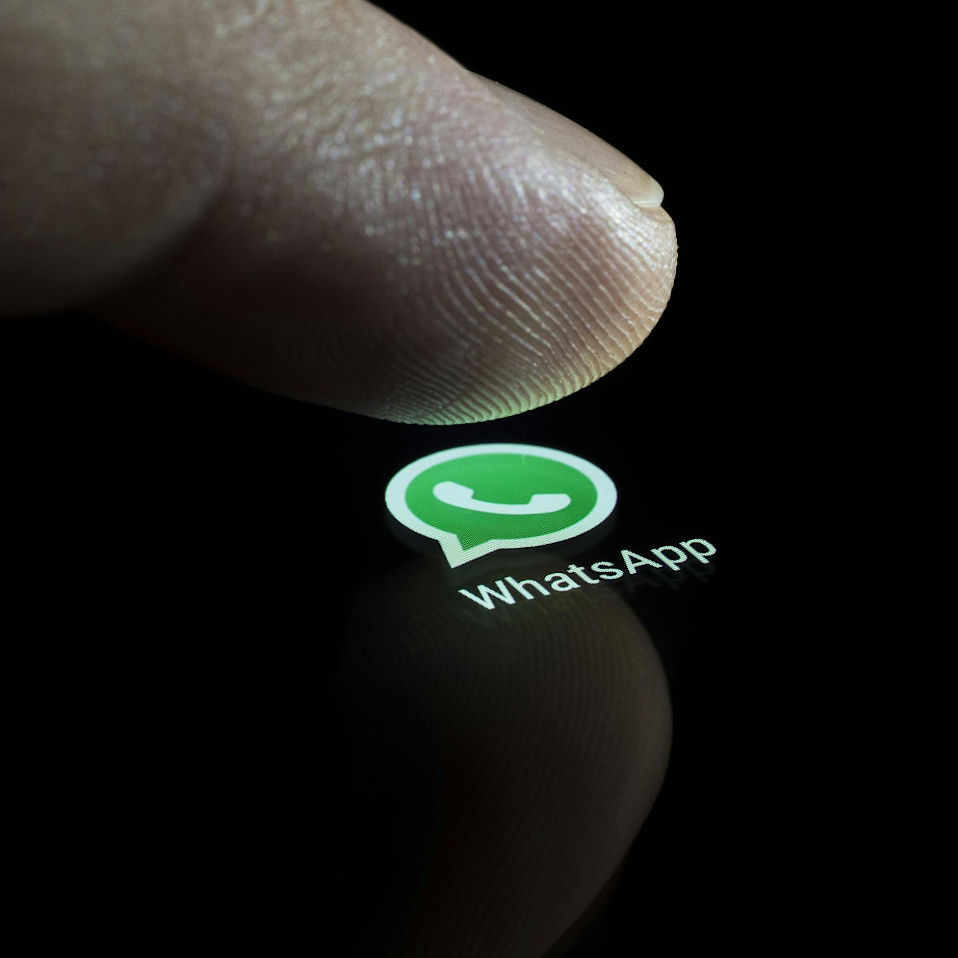 Chatkontrolle durch die Hintertür: So will die EU Ihre privaten Nachrichten scannen