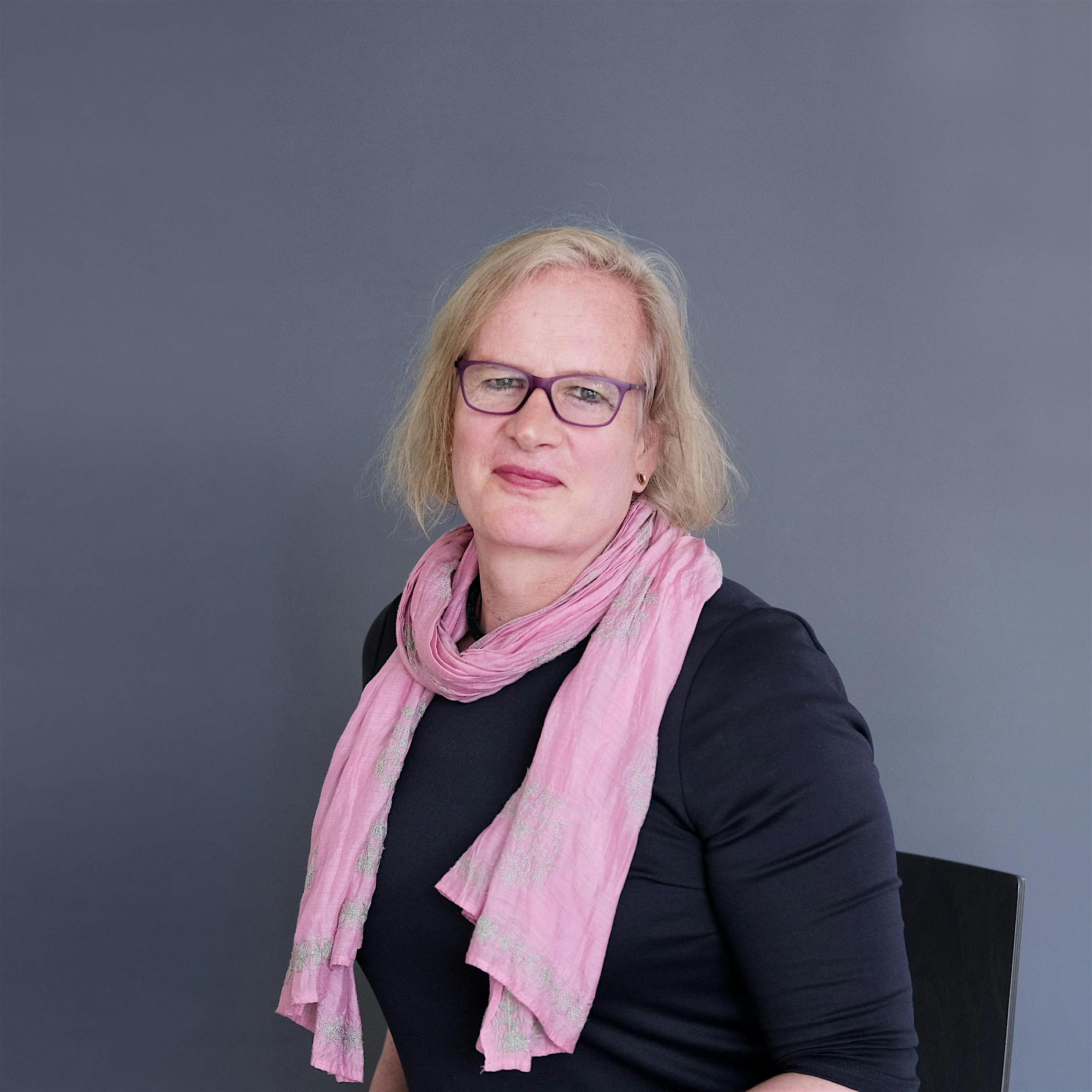 Author - Joane Studnik