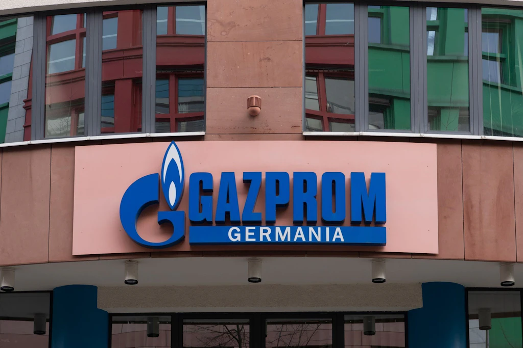 Versuchter Angriff auf deutsche Gasversorgung: Razzia in Berlin