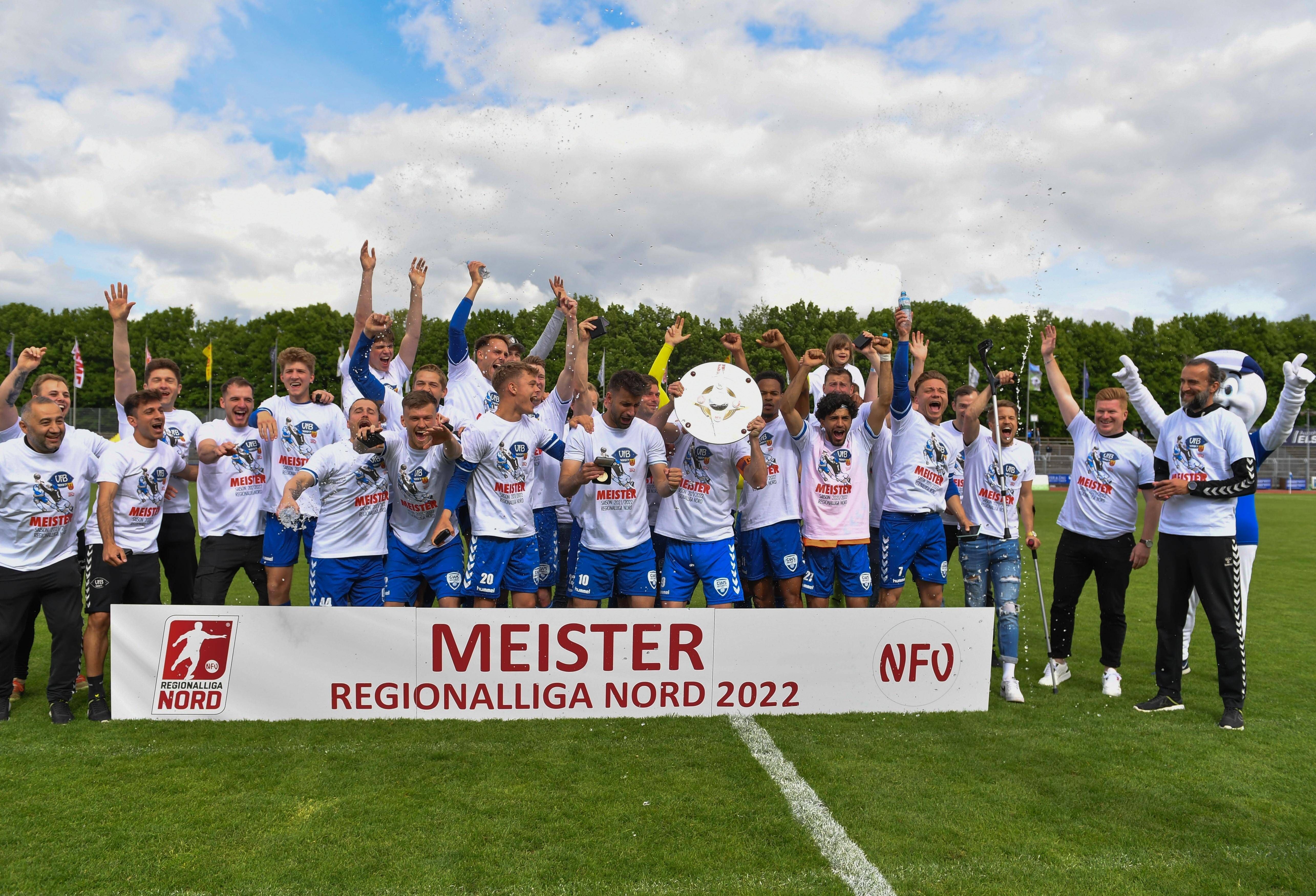 Image - Amtlich: Der Gegner des BFC Dynamo in der Relegation heißt VfB Oldenburg