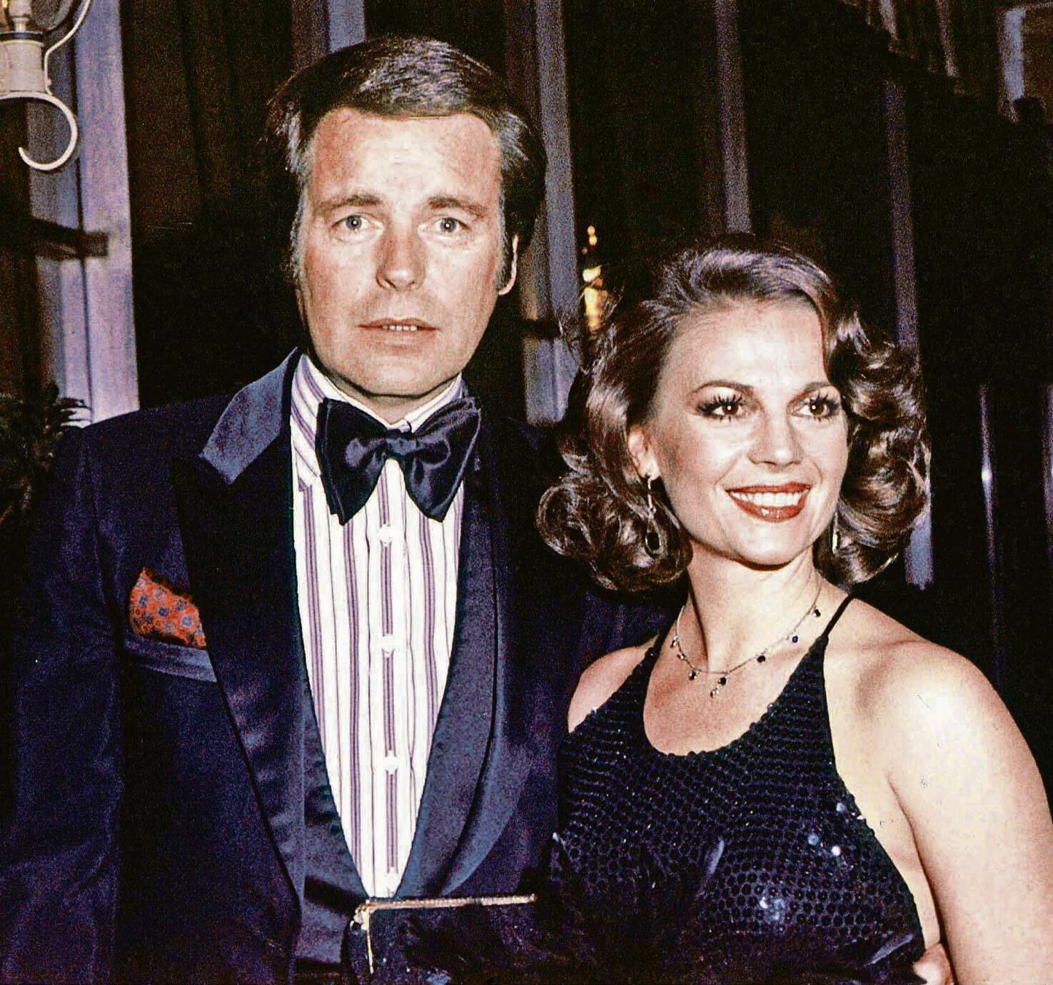 Tod von Natalie Wood: Robert Wagner nach 41 Jahren offiziell als Verdächtiger ausgeschlossen