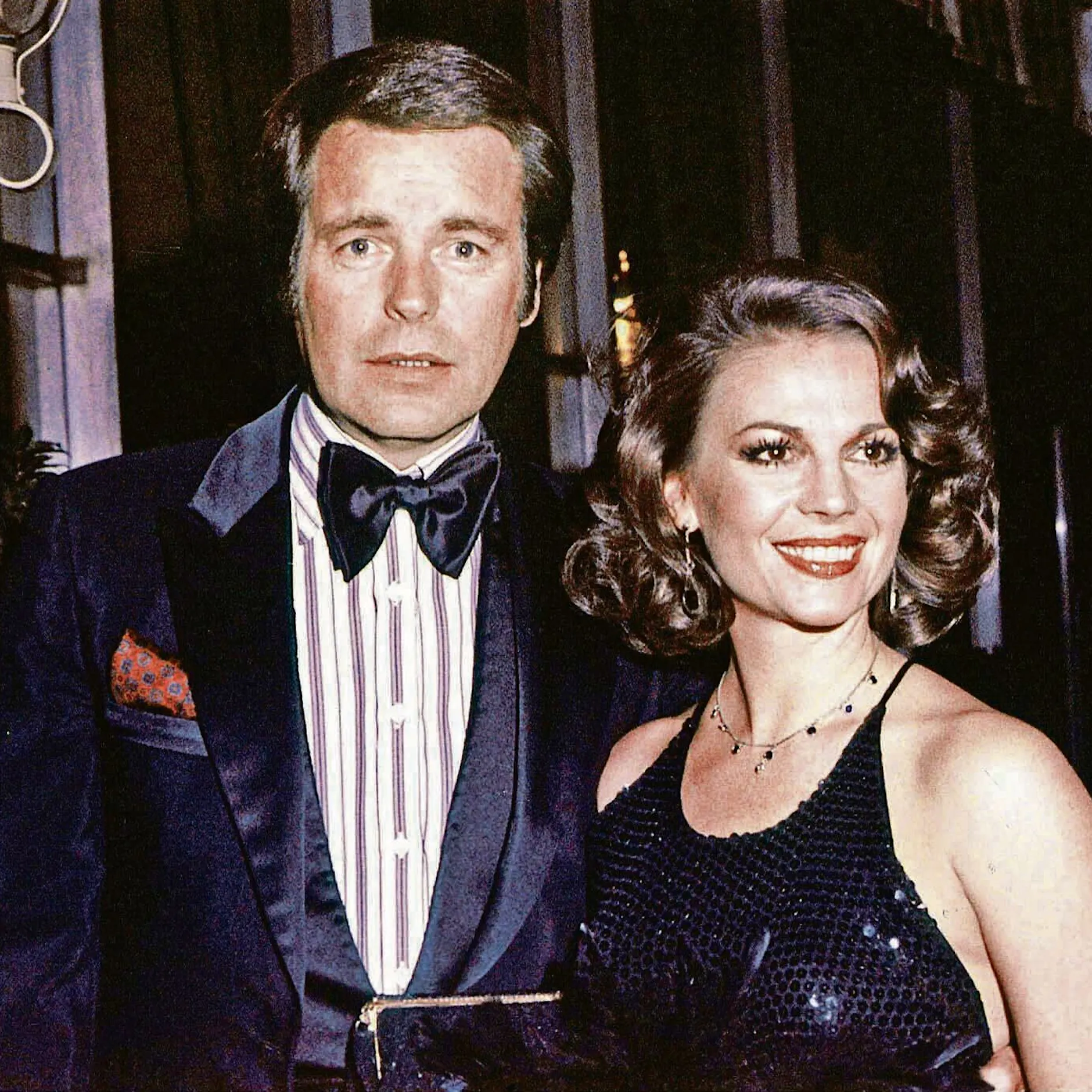 Tod von Natalie Wood: Robert Wagner nach 41 Jahren offiziell als Verdächtiger ausgeschlossen