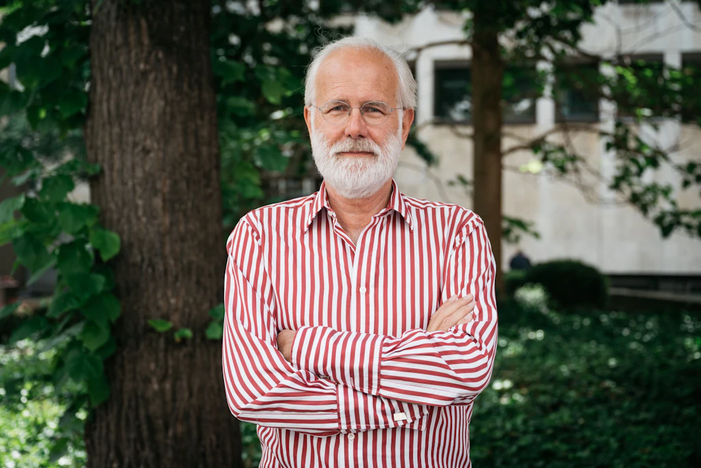 Harald Schmidt