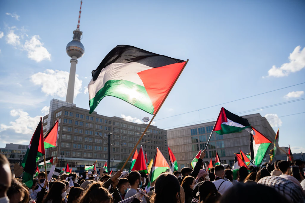 „Wir Juden können euch Deutschen nicht abnehmen zu bestimmen, was Judenhass ist“