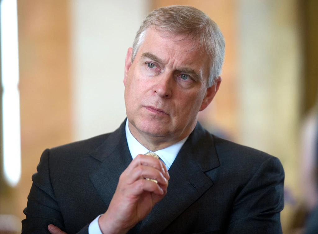 Prinz Andrew verliert alles – Titel, Lodge, Ansehen