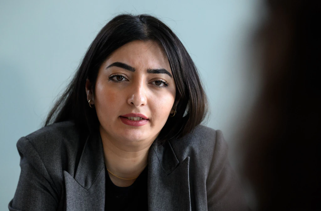 Wiederaufbau von Gaza? „So weit sind wir ja noch gar nicht!“