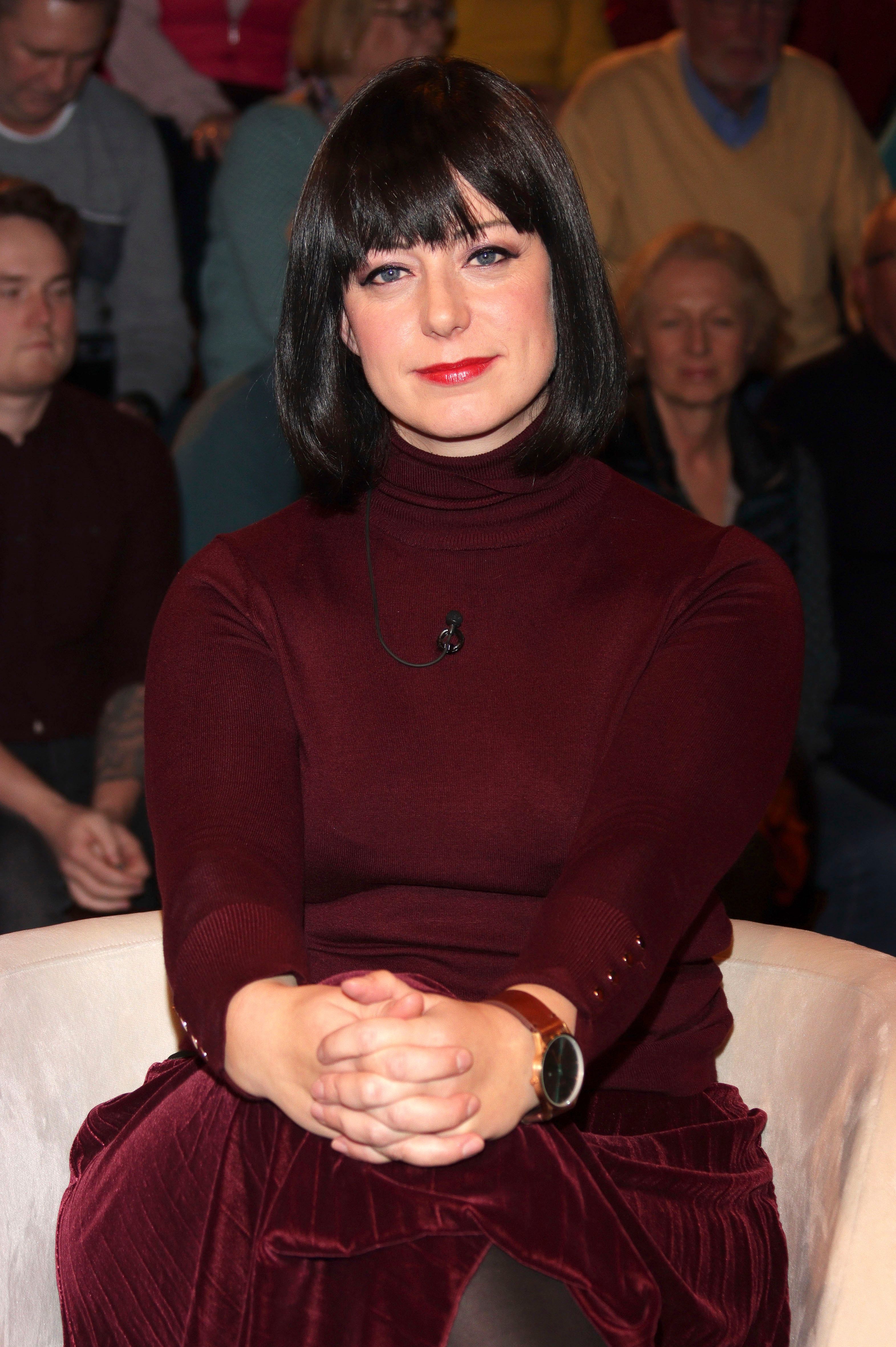 Author - Ruth Schneeberger