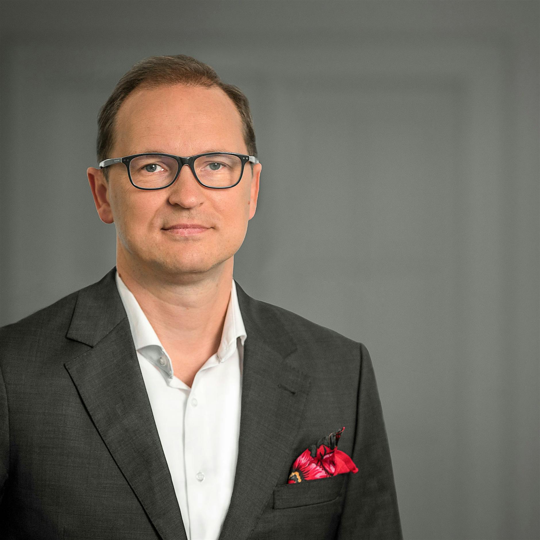 Author - Waldemar Grudzien