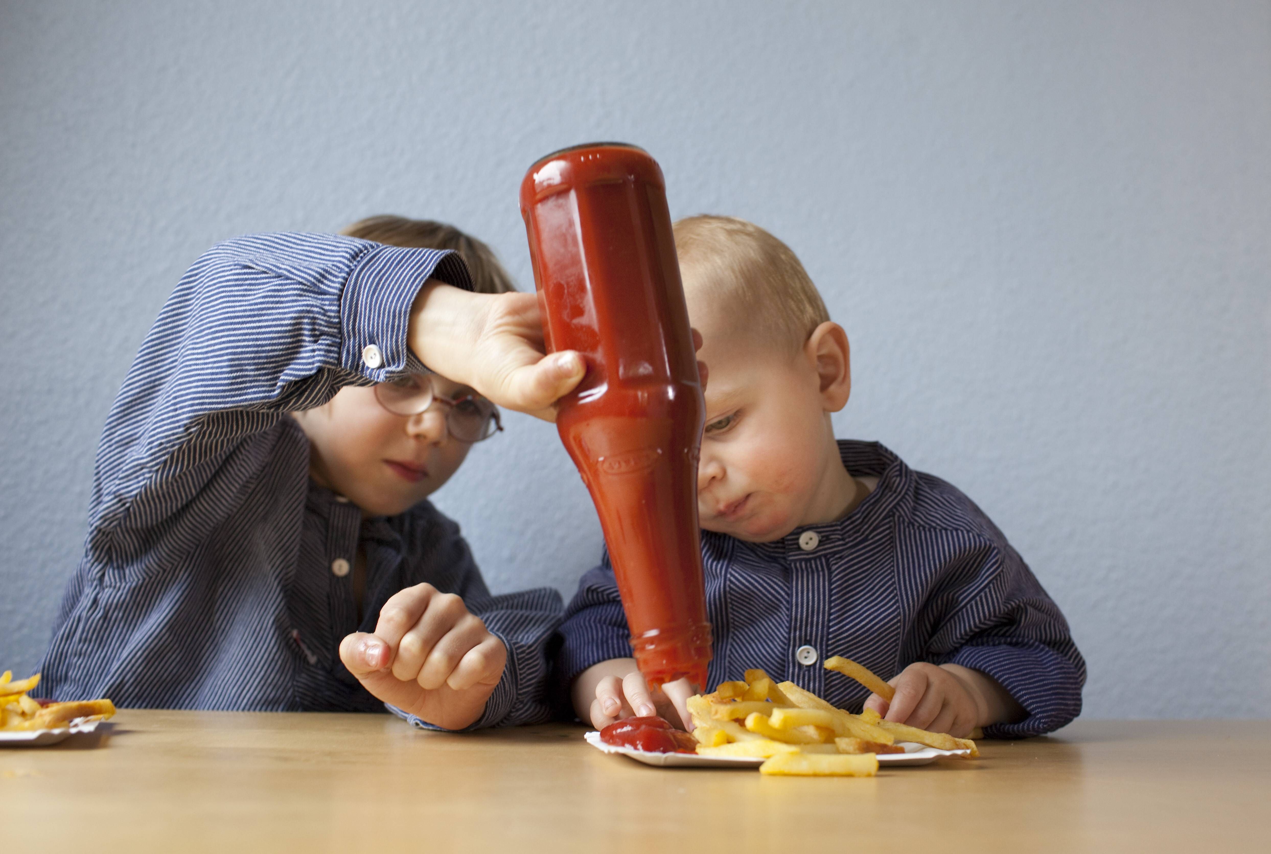 EU-Verbot ab heute: Diese Ketchup-Regel trifft Urlauber mitten im Sommer