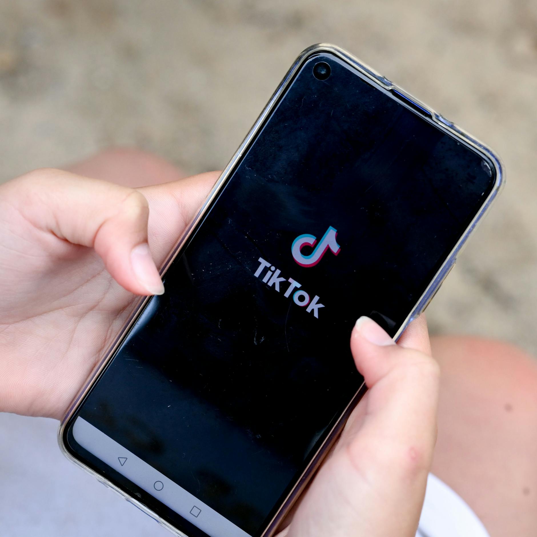 Image - TikTok setzt bei Gesundheitsthema auf Lifestyle statt Medizin