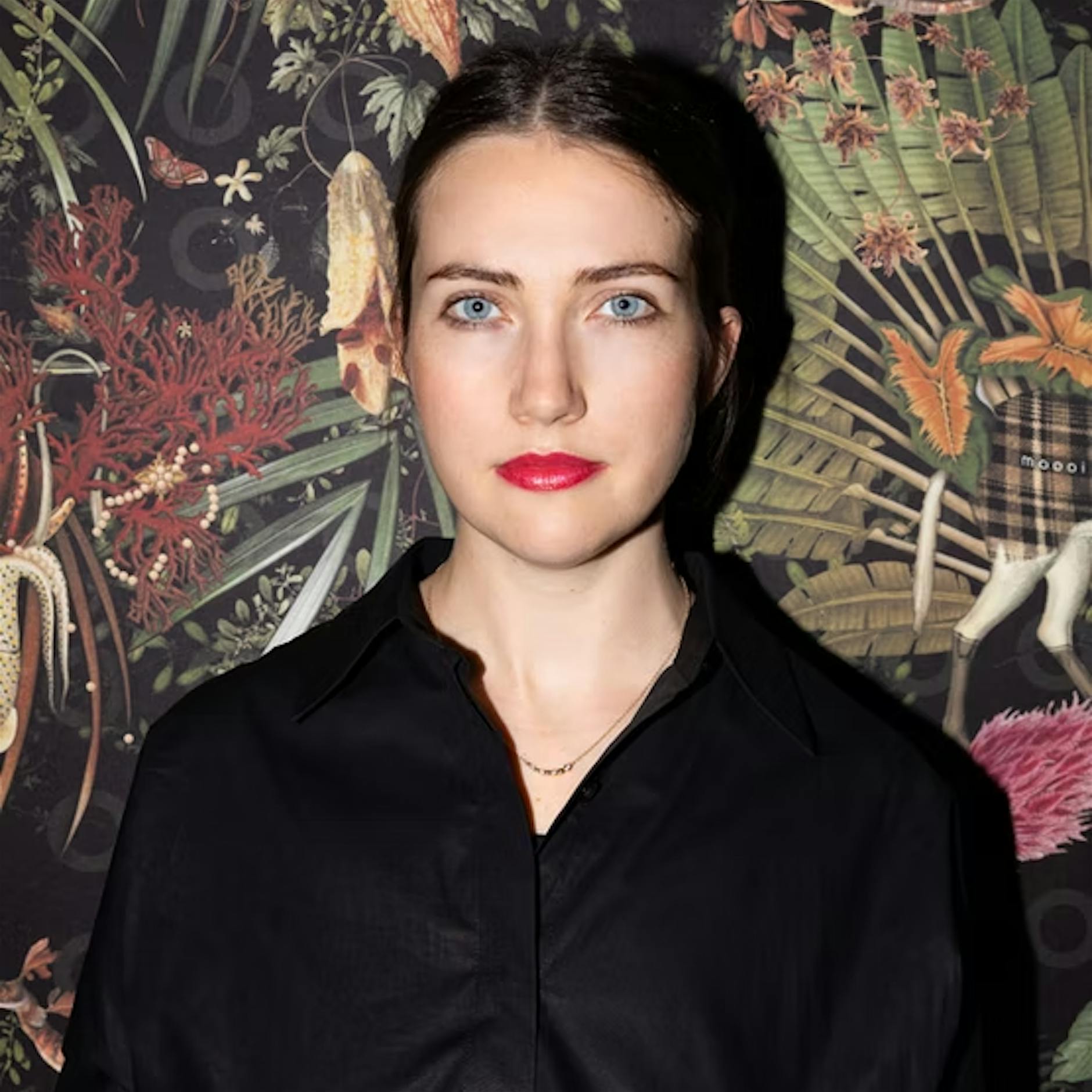 Author - Eva Biringer