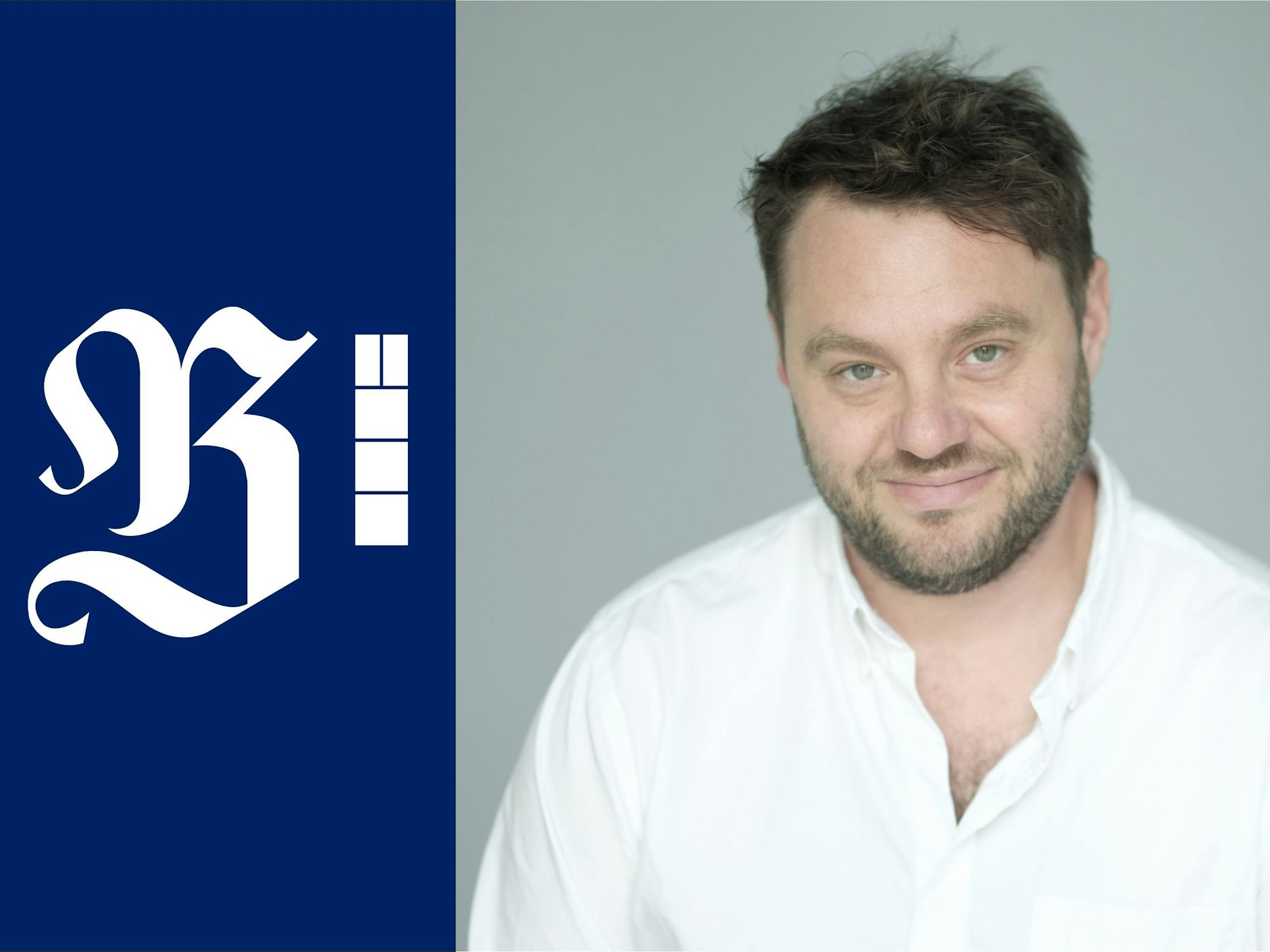 Tomasz Kurianowicz verabschiedet sich als Chefredakteur von der Berliner Zeitung.