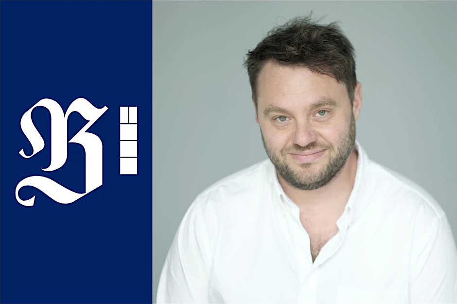 Tomasz Kurianowicz verabschiedet sich als Chefredakteur von der Berliner Zeitung.