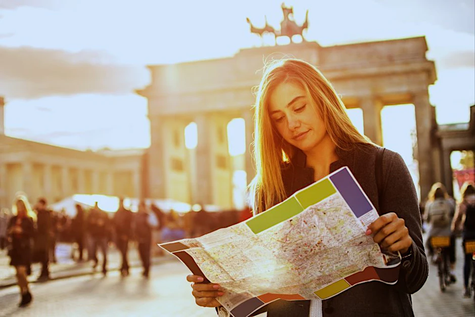 Um in Berlin etwas zu unternehmen gibt es viele Möglichkeiten. Outdoor-Aktivitäten sind aktuell besonders beliebt.