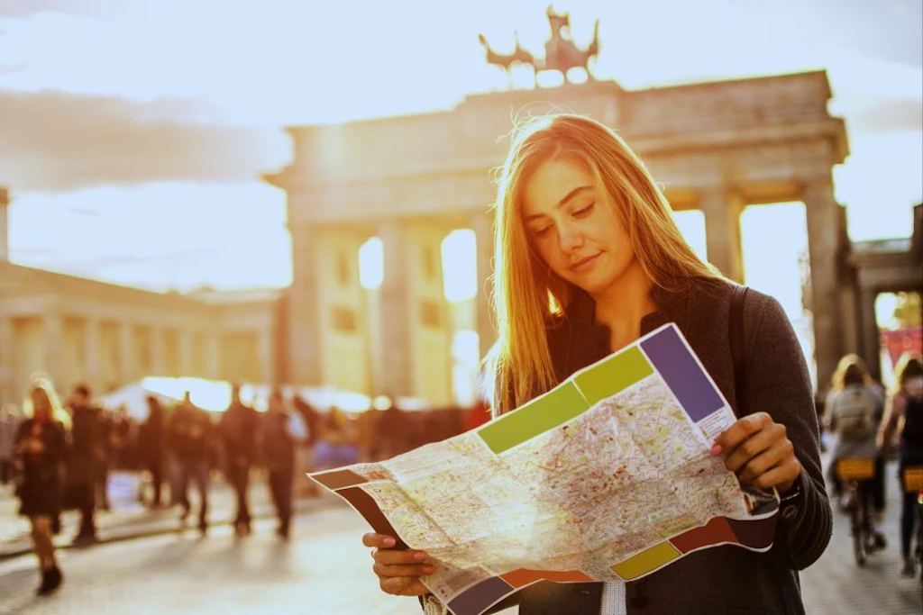 Outdoor Aktivitäten Berlin | Idee Tipps Tickets Kinder