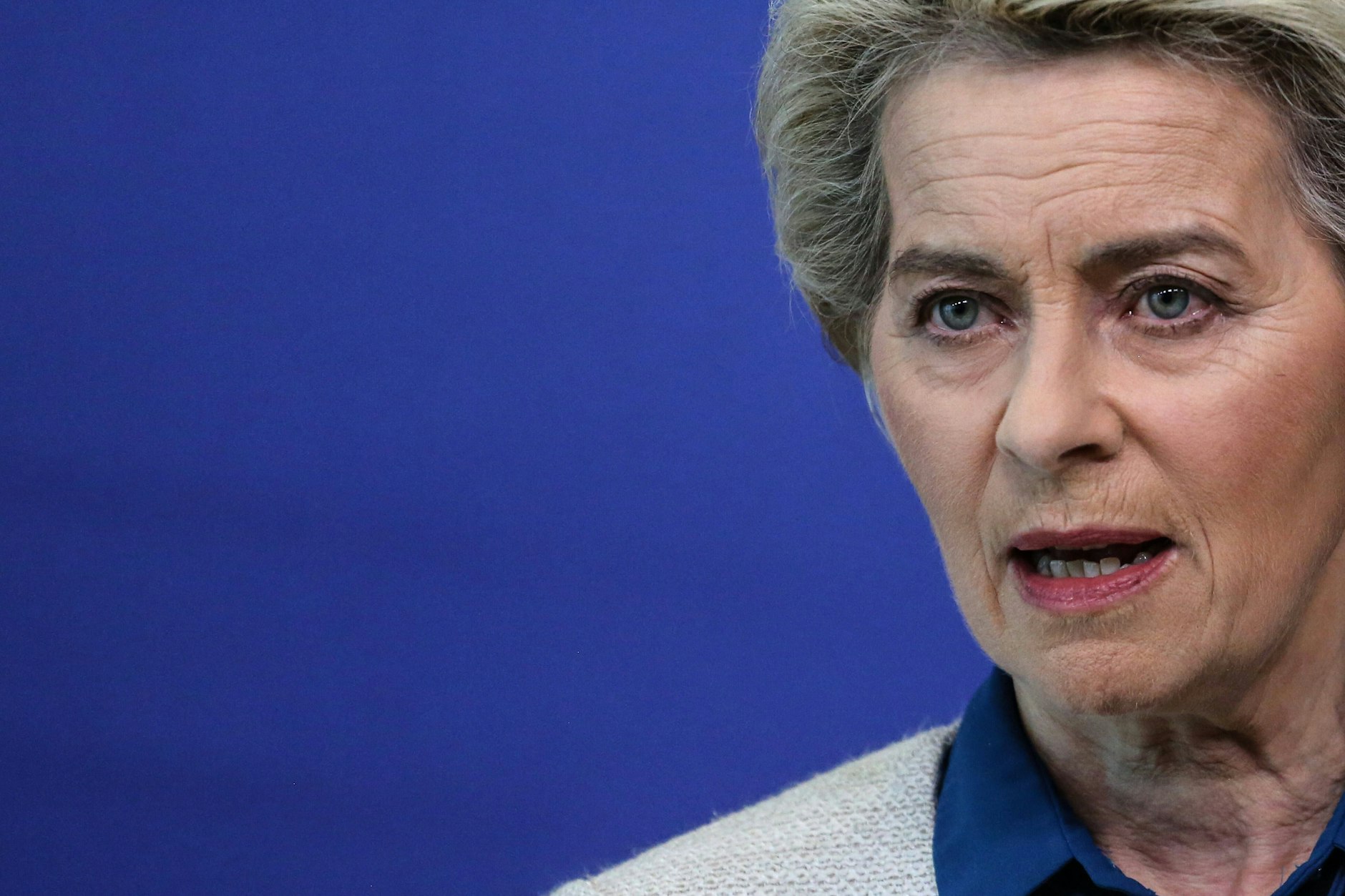 Ursula von der Leyen