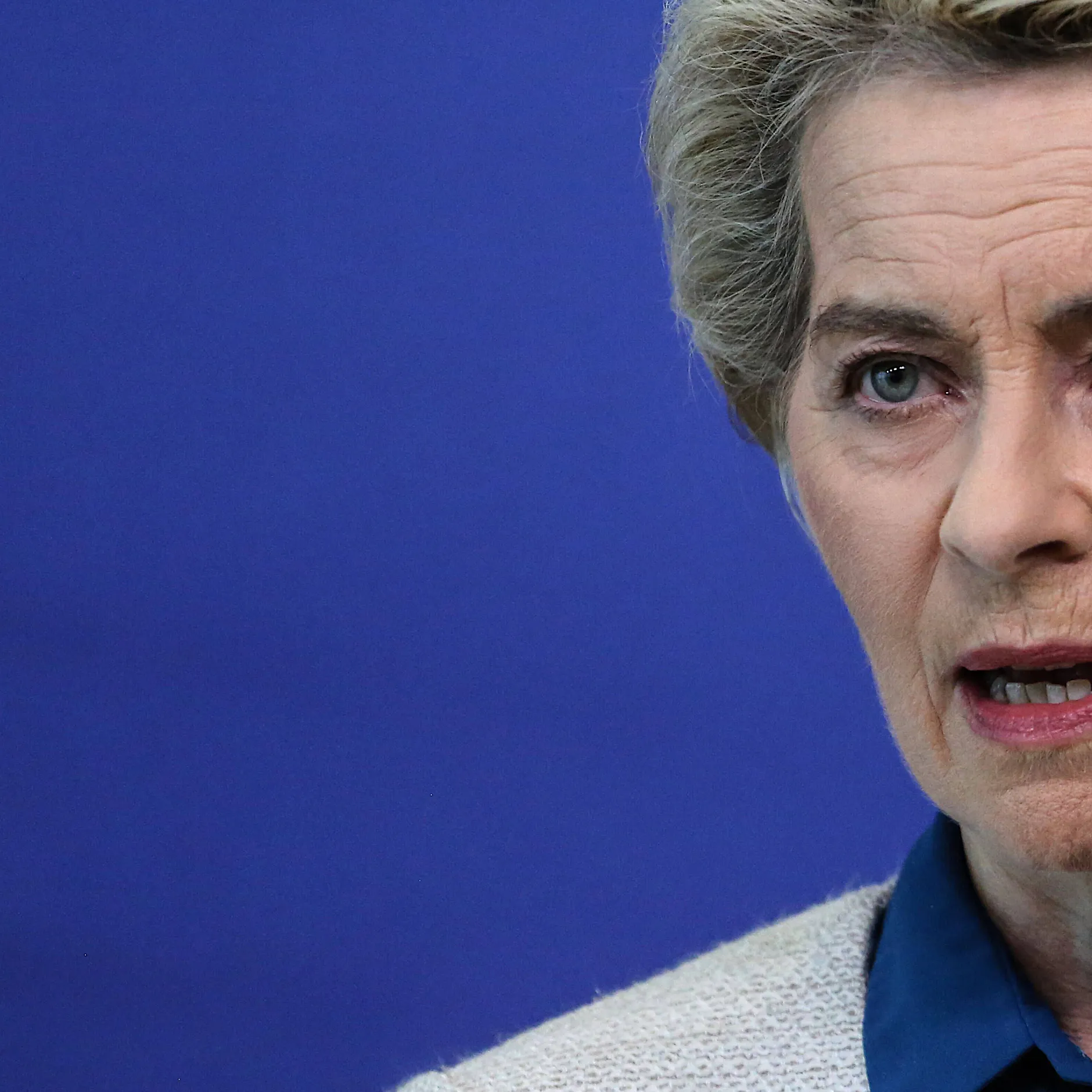 Wahlen unter Brüssels Kontrolle? Ursula von der Leyens EU-Kommission zieht die Zügel an