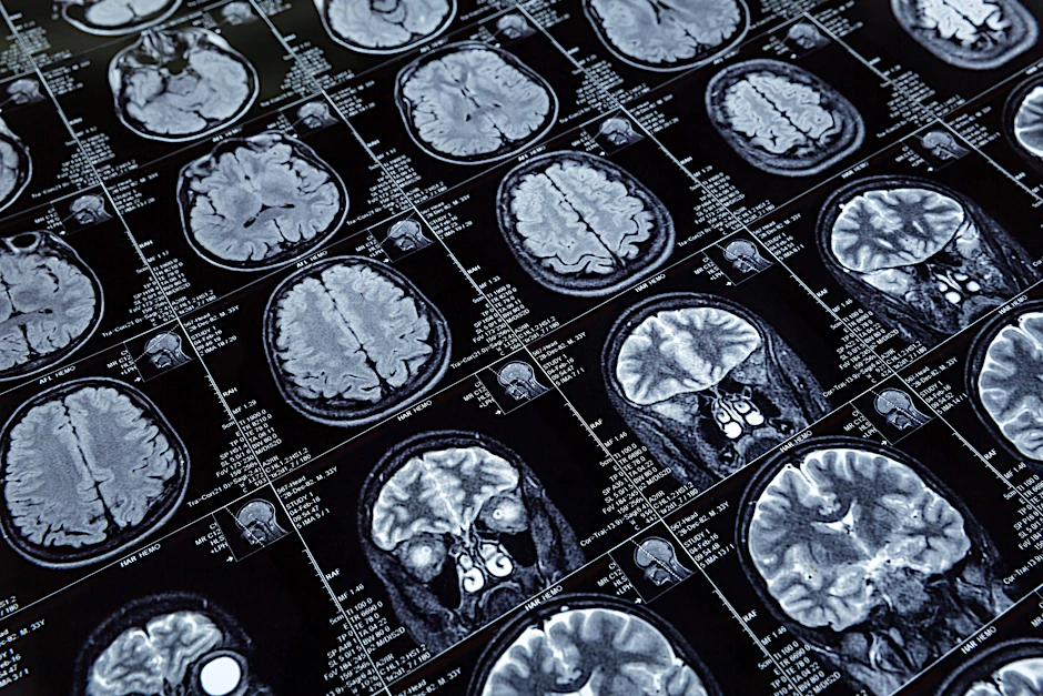 Ein Zusammenhang zwischen Borreliose und Alzheimer wurde bisher kaum untersucht.