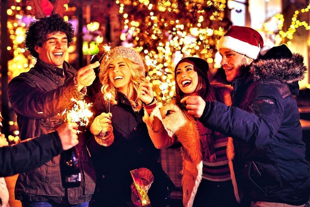 Weihnachten Berlin 2025 | Veranstaltungen Tickets