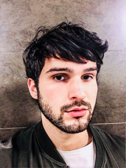 Author - Stefan Hochgesand