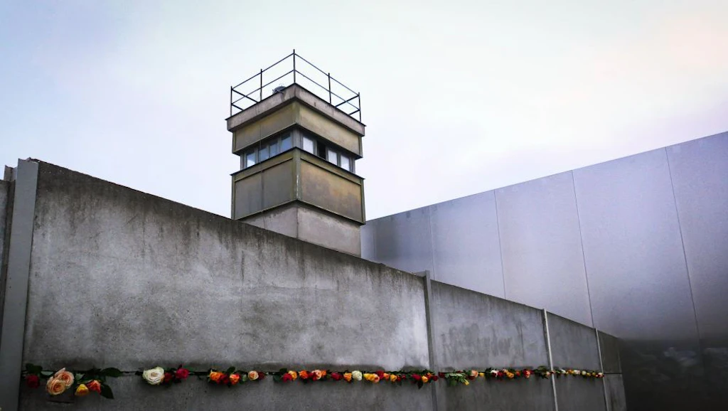 Stadtführung Berlin Gruppen | Berliner Mauer Tour ab 12 EUR