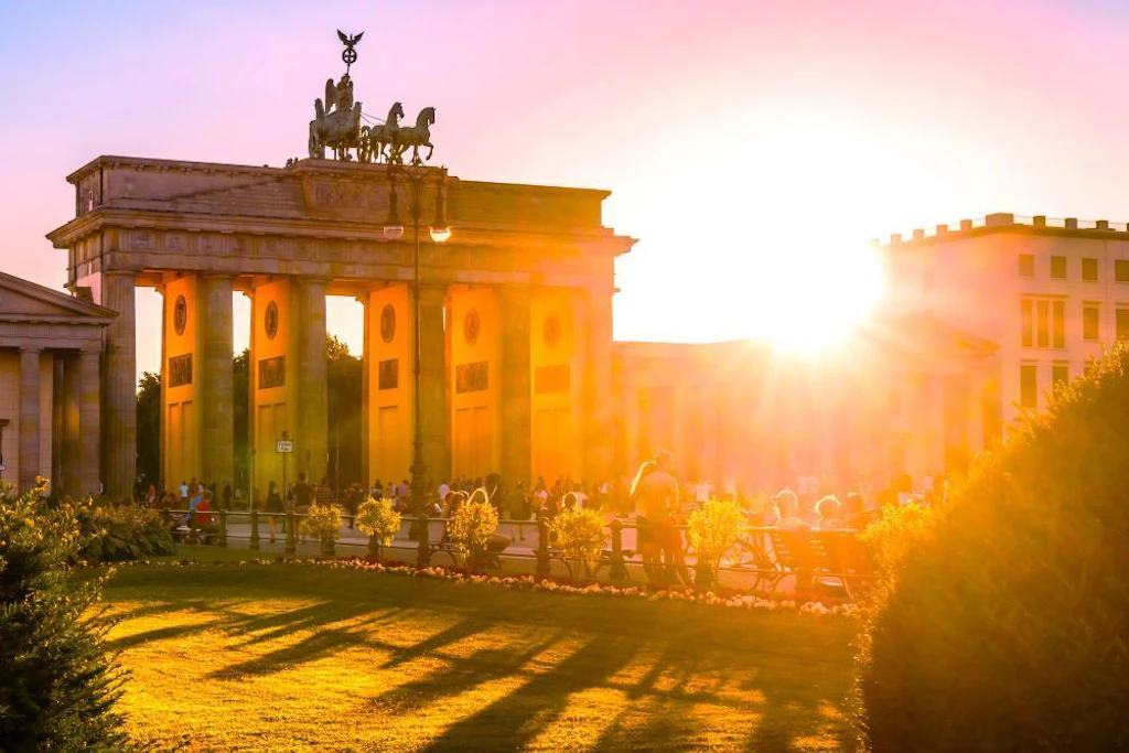 Sehenswürdigkeiten in Berlin: Infos, Touren und die Tickets erhalten Sie hier!