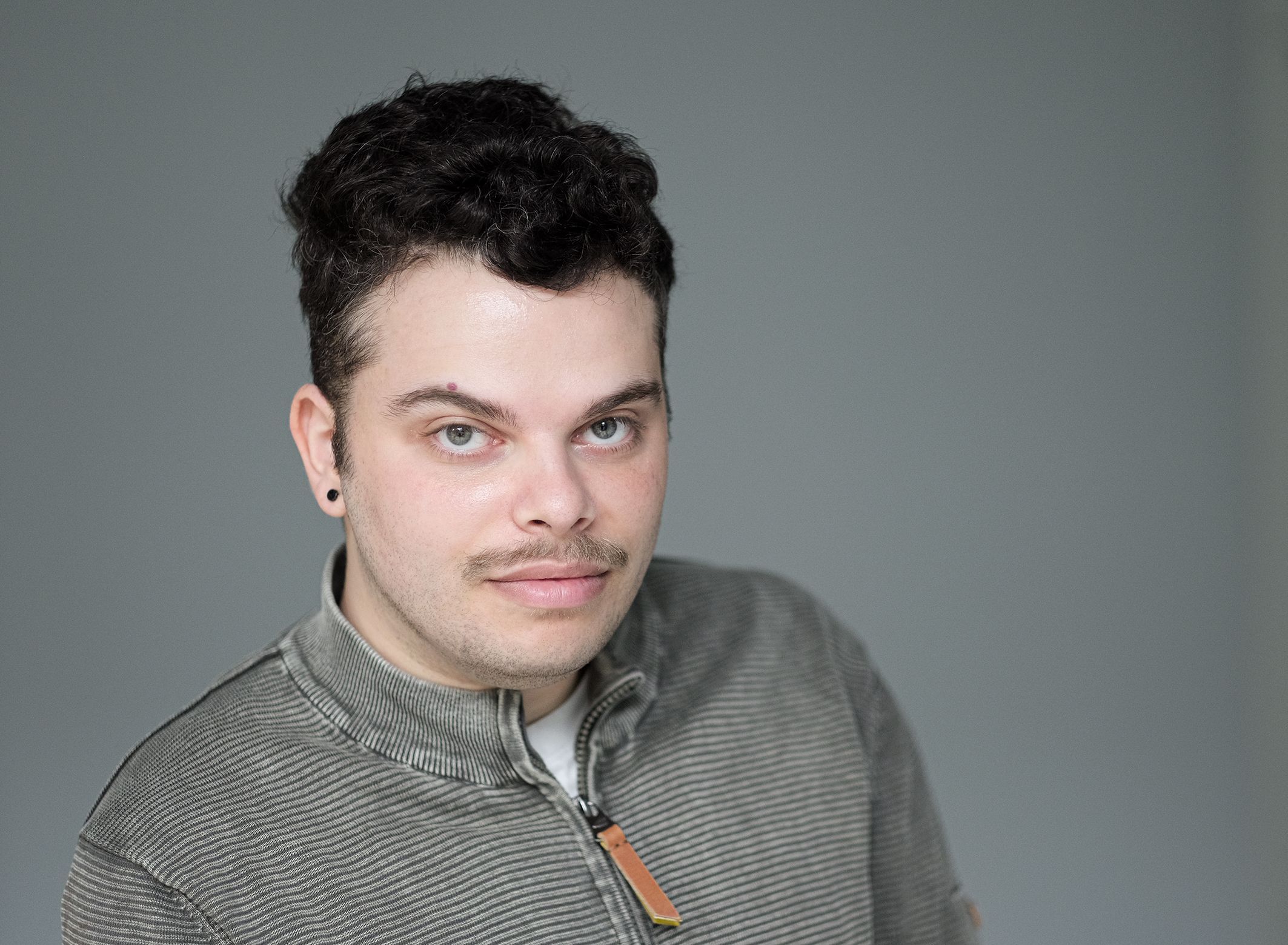 Author - David Vilentchik