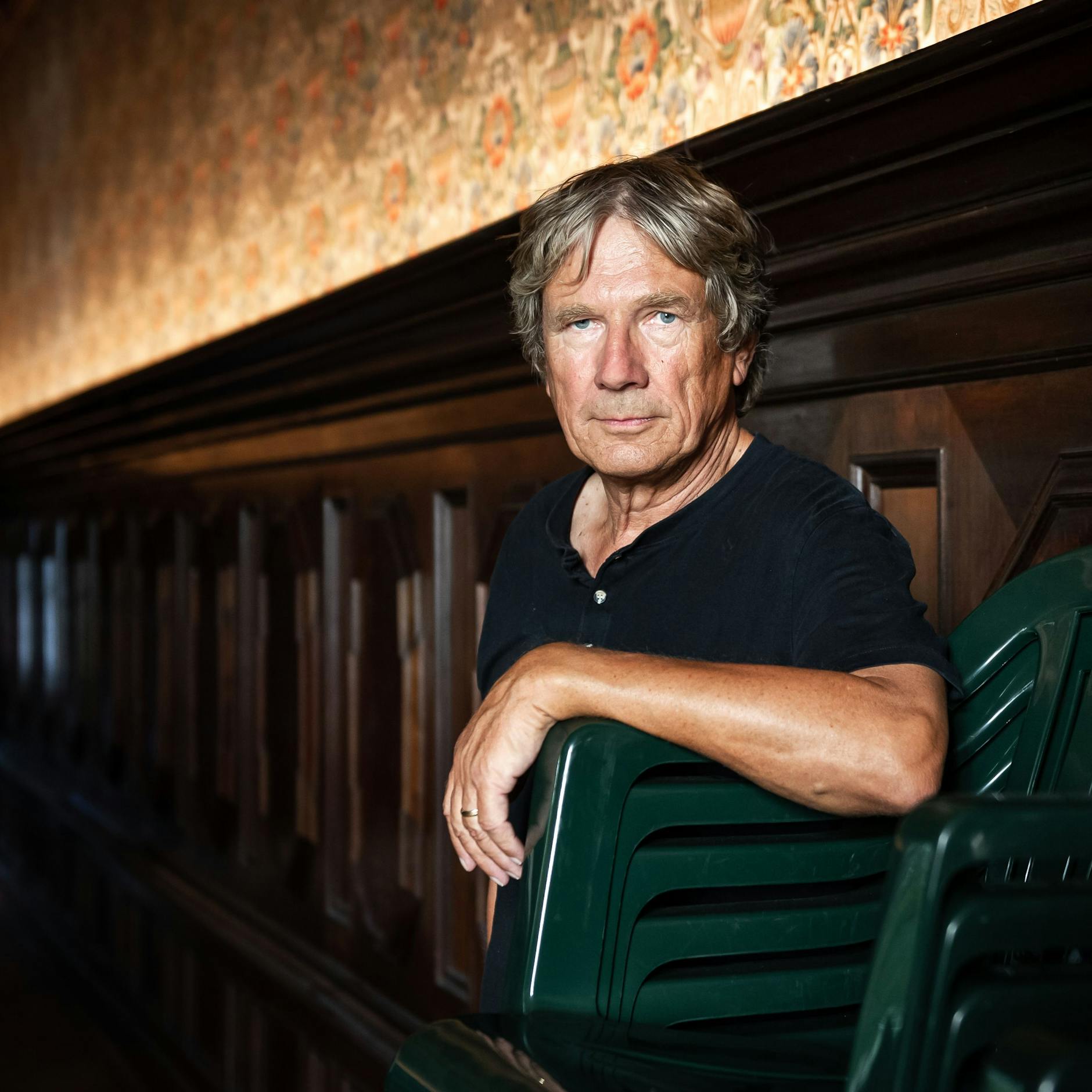 Image - Harald Jähner und das „Wunderland“: Ein Geschichtsbuch mit Fühl-Effekt