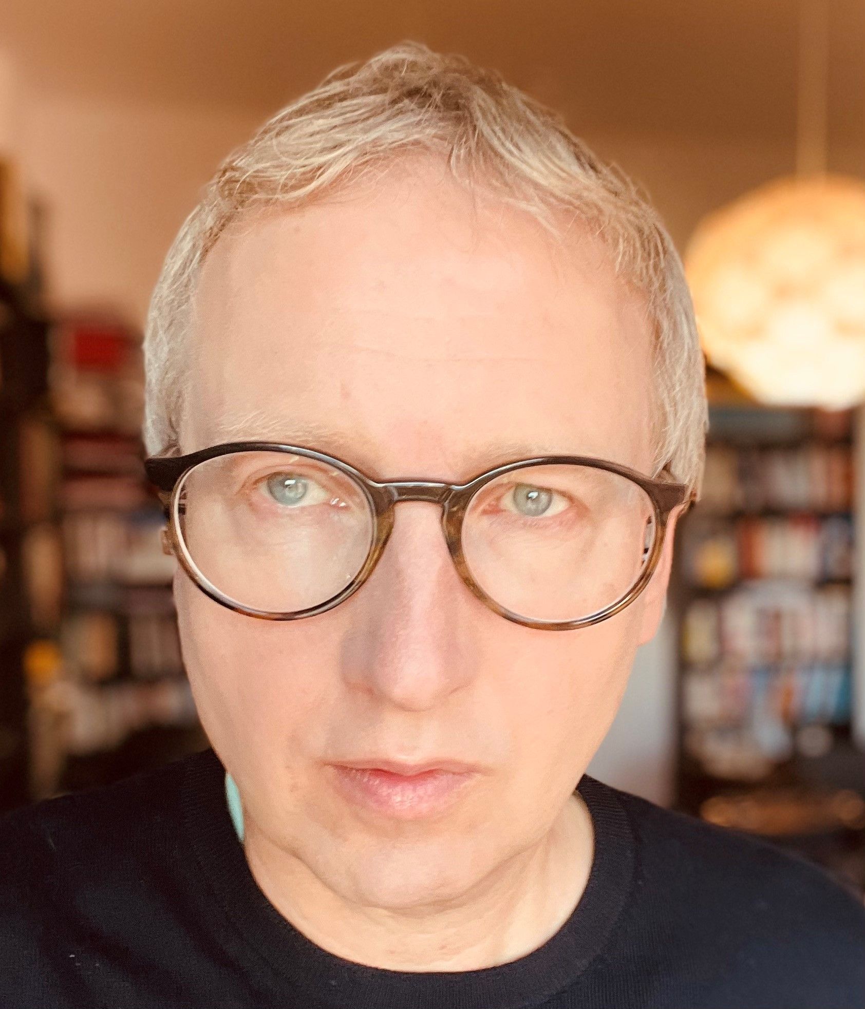 Author - Johannes Varwick