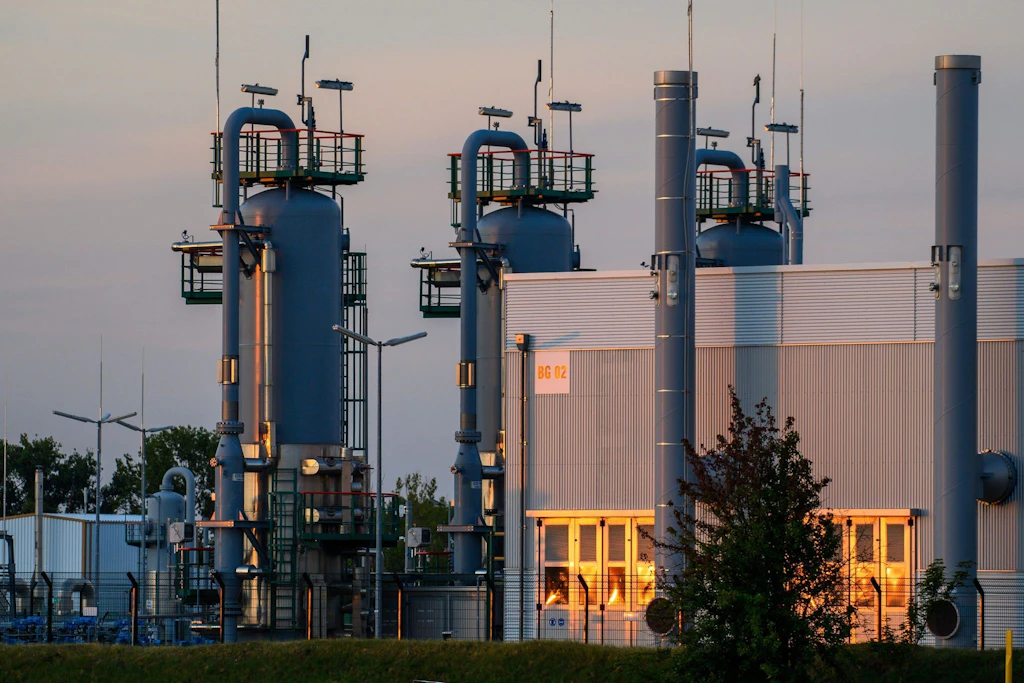 Steigende Gaspreise treffen Ostdeutschland zuerst: 2026 wird teurer