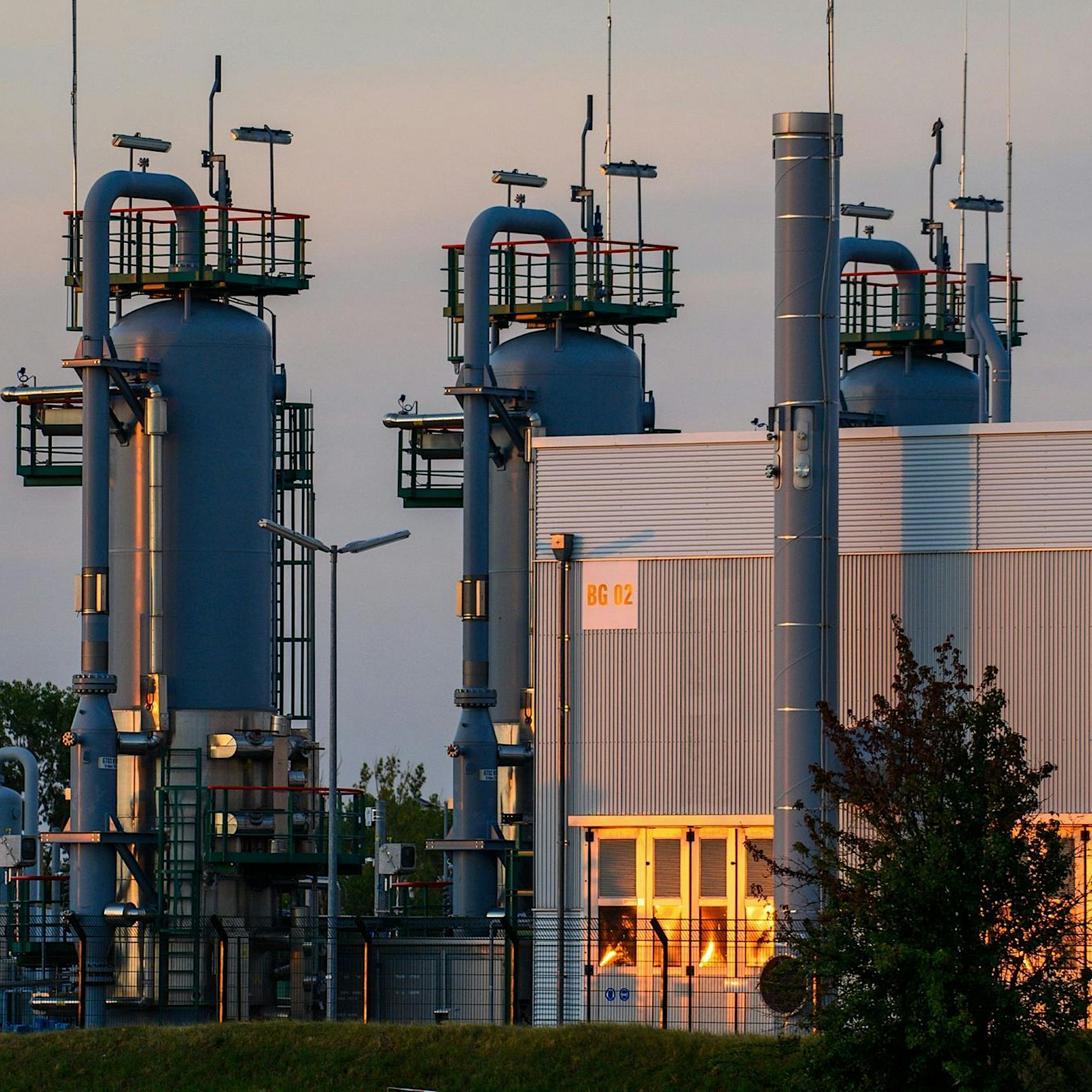 Steigende Gaspreise treffen Ostdeutschland zuerst: 2026 wird teurer