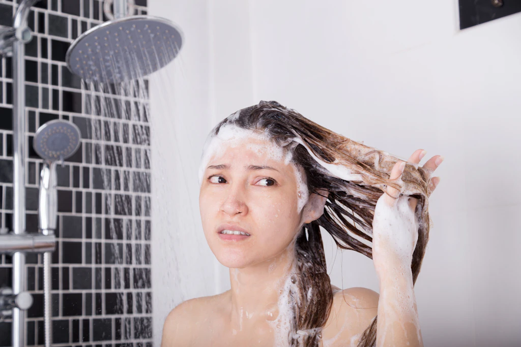 Duschen und Baden zu luxuriös: Mieter in Kreuzberg könnten ihre Duschen verlieren